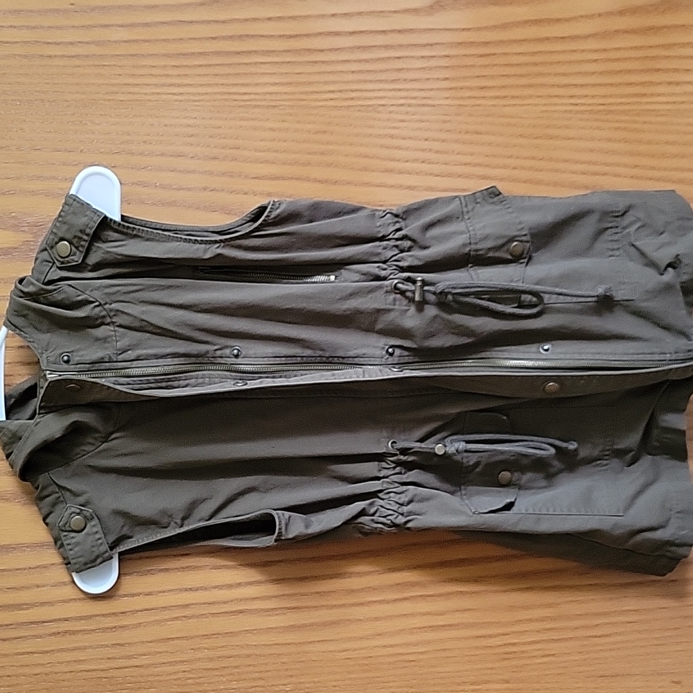 Utility vest
